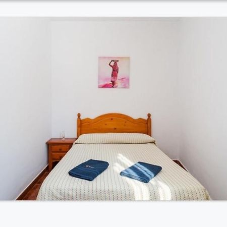 Apartmán Casa Loli Conil De La Frontera Exteriér fotografie