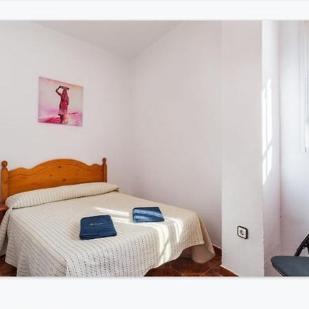Apartmán Casa Loli Conil De La Frontera Exteriér fotografie