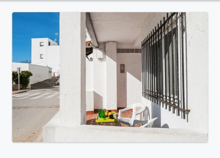 Apartmán Casa Loli Conil De La Frontera Exteriér fotografie