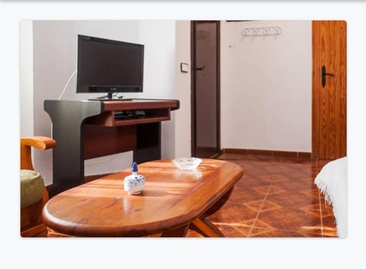 Apartmán Casa Loli Conil De La Frontera Exteriér fotografie