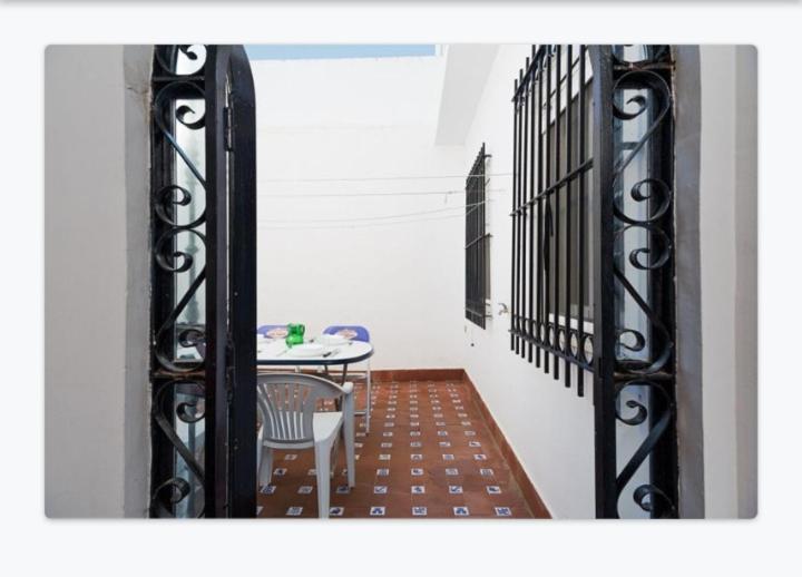 Apartmán Casa Loli Conil De La Frontera Exteriér fotografie