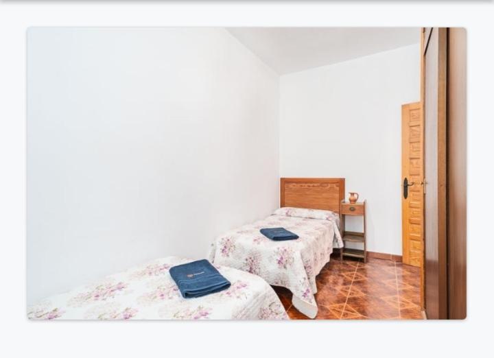 Apartmán Casa Loli Conil De La Frontera Exteriér fotografie