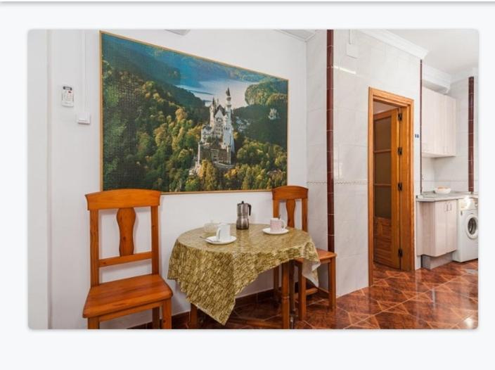 Apartmán Casa Loli Conil De La Frontera Exteriér fotografie